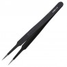 Stainless Steel Anti-static Tweezers 6pcs