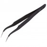 Stainless Steel Anti-static Tweezers 6pcs