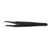 WLXY ESD  -  2015 Stainless Steel Curved Tweezers Repair Tool for Repairing Refine Stuff