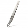 WEITUS WTS817 Stainless Steel Scrub Elbow Tweezer