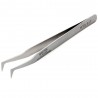 WEITUS WTS817 Stainless Steel Scrub Elbow Tweezer