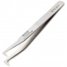 WEITUS WTS817 Stainless Steel Scrub Elbow Tweezer