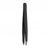 Stainless Steel Slanting Tweezers