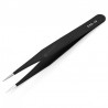 Stainless Steel Anti-static Tweezer 7pcs / Set