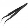 Stainless Steel Anti-static Tweezer 7pcs / Set