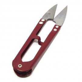 U-Style Thrum Scissor