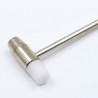 Watch Repair Tool Metal Hard Dual Purpose Small Hammer 1pc