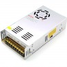 S-360-24 360W 24V / 15A Switch Power Supply Driver for LED Light and Surveillance Security Camera ( 110/220V )