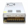 S-360-24 360W 24V / 15A Switch Power Supply Driver for LED Light and Surveillance Security Camera ( 110/220V )