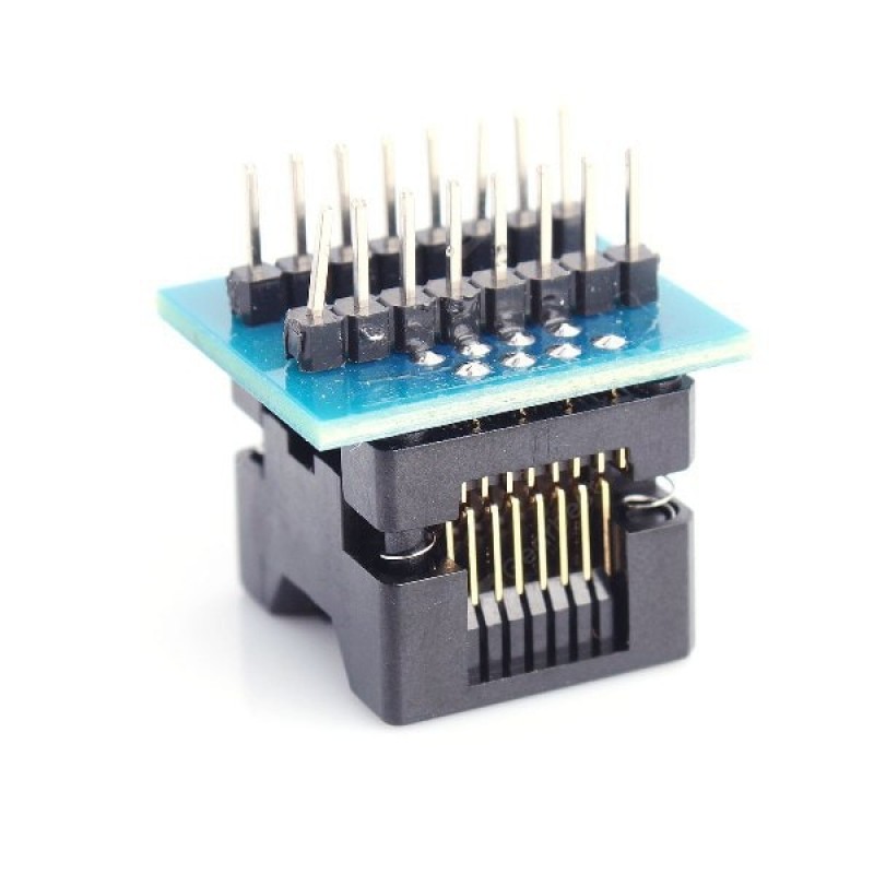 Top Quality SOP16 to DIP16 Programming Socket Converter Module