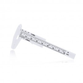 Plastic Vernier Caliper 80mm / 3 inch