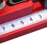 Self-stick Ruler Attached Scale