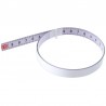 Self-stick Ruler Attached Scale