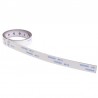 Self-stick Ruler Attached Scale