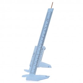 Simple Vernier Caliper