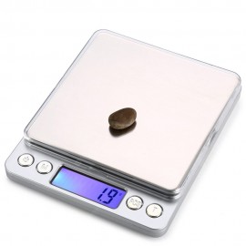 WeiHeng HF - 8008 Electronic Kitchen Scale