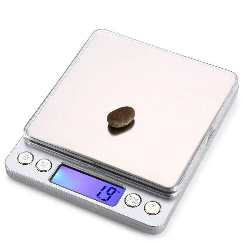 WeiHeng HF - 8008 Electronic Kitchen Scale