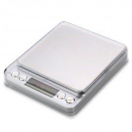 WeiHeng HF - 8008 Electronic Kitchen Scale