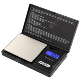 Portable Precision Electronic Scale