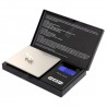 Portable Precision Electronic Scale