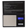 Portable Precision Electronic Scale