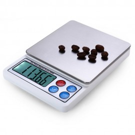 XY-8006 Portable Electronic Digital Kitchen Scale