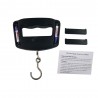 WH - A09 Portable Luggage Scale 50kg / 10g