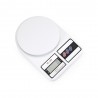 Precise Kitchen Scale with 7kg Capacity 1g Accuracy