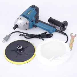 PV7000 Portable Car Beauty Polishing Machine