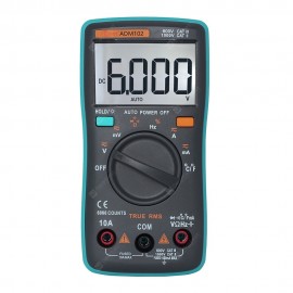 ZT102 Digital Multimeter