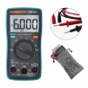 ZT102 Digital Multimeter