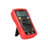 UNI-T UT33A + Handheld Digital Multimeter Automatic Range Capacitance Measurement