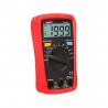 UNI-T UT33A + Handheld Digital Multimeter Automatic Range Capacitance Measurement