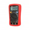 UNI-T UT33A + Handheld Digital Multimeter Automatic Range Capacitance Measurement