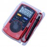 UNI - T Digital Pocket Multimeter 4000 Count Display Tester