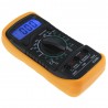 XL830L Handheld Digital Multimeter