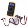 XL830L Handheld Digital Multimeter