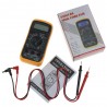 XL830L Handheld Digital Multimeter