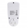 Smart Power Meter Socket