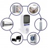 Smart Power Meter Socket