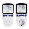 Smart Power Meter Socket