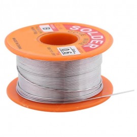 Professional Flux 2.0 Percent Tin Lead Melt Rosin Core Solder Wire Reel