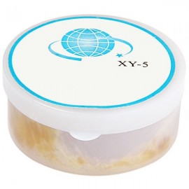 XY  -  2 No Objectional Odor Fine Rosin Grease / Transparent Semisolid Oil for Welding