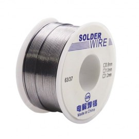 Professional Low Melting Point Solder Wire for Electronic Device