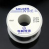 Professional Low Melting Point Solder Wire for Electronic Device