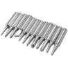 Soldering Iron Tip Set 12pcs