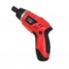 Rechargeable Electric Screwdriver Drill Set