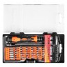 ZANMAX Screwdriver Appliance Repair Tool Set of 60