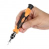 ZANMAX Screwdriver Appliance Repair Tool Set of 60