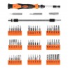 ZANMAX Screwdriver Appliance Repair Tool Set of 60